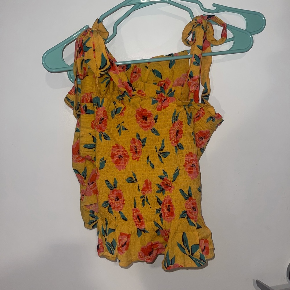 Billabong two piece set